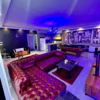 باغچه ویلایی 220 متر 90بنا در مهرآباد رودهن