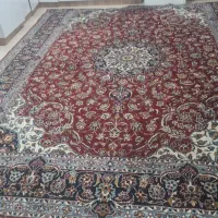 فرش ۱۲ متری تمام نخ