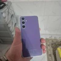 گوشی Samsung s23 fe