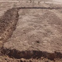 فروش زمین ۱۵۰ متری در کاریز نو سفلی