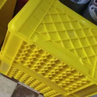 سبد باکس مرغ و ماهی