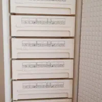 فریزر ۷ کشوی پارس|یخچال و فریزر|پردیس, فاز ۱۱|دیوار