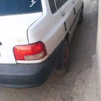 پراید|خودرو سواری و وانت|زاهدان, |دیوار