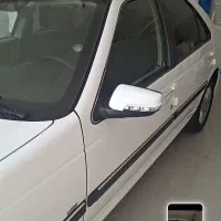 پارس تیوفایوسفارشی فول مدل ۴۰۱|خودرو سواری و وانت|سیرجان, |دیوار