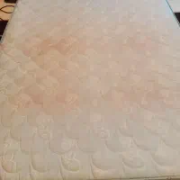 تشک تختخواب دو نفره مارک رویا