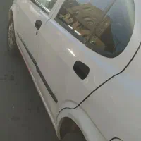 تیبا 2 مدل 93|خودرو سواری و وانت|تهران, شهرک رضویه|دیوار