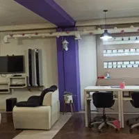 ۵۰ متر زیرزمین تجاری درب مستقل حافـظیه بر ثـابتـی