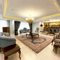 خاقانی(باغ سفارت انگلیس) ۱۶۷متر۳خواب زیرقیمت