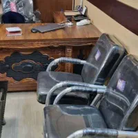 دفتر تجاری دو نبش ممتاز ، معاوضه با ملک یا خودرو