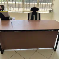 میز کنفرانس و میز مدیریت ( وسایل اداری )|دفتر کار|تهران, ونک|دیوار