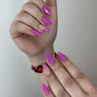 کاشت ناخن ۲۵۰