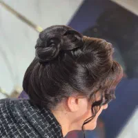 شینیون|خدمات آرایشگری و زیبایی|اردبیل, |دیوار