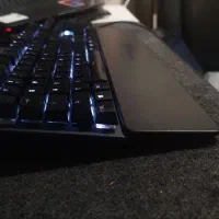 SteelSeries Apex 5|قطعات و لوازم جانبی رایانه|قم, میدان نو|دیوار