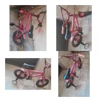 دوچرخه ترو تمیز