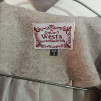 پالو کرم کاملا نو سایز ۲|لباس|میاندوآب, |دیوار