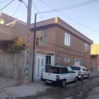 منزل  دو واحده دونبش کمربندی