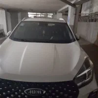 ایکس۵۵پرو|خودرو سواری و وانت|گنبد کاووس, |دیوار