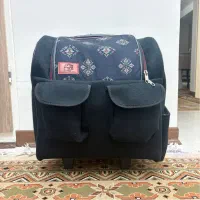 چمدان دیت ساز