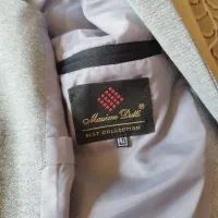 کت شلوار  مردانه سایز 42