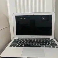 MacBook air 2015|رایانه همراه|تهران, جنت‌آباد شمالی|دیوار