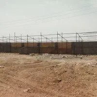 داربست فلزی اشکذر|خدمات پیشه و مهارت|پاکدشت, پاکدشت (مامازند)|دیوار
