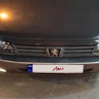 پژو روآ دوگانه سوز|خودرو سواری و وانت|اهواز, پردیس دو|دیوار