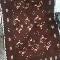 نمدوقالیچه وقلیچه های سنتی|فرش|گرگان, |دیوار
