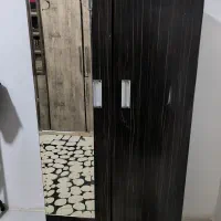 کمد بچه و گنجه