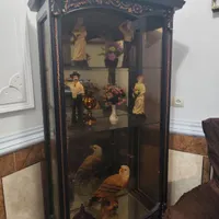 بوفه تمیز