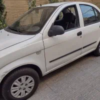 تیبا صندوق دار 97|خودرو سواری و وانت|تهران, ورزشگاه آزادی|دیوار