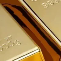 طلا آبشده، نیم درصد بالای خام