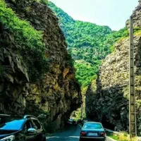 تور ۳ روزه شمال