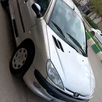 206مدل 84 تیپ 2