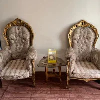 مبل|مبلمان خانگی و میز عسلی|اردبیل, |دیوار