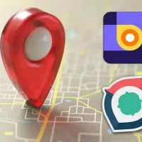 ساخت لوکیشن برای کسب و کار
