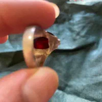 انگشتر و چنگال و چاقو نقره|جواهرات|تهران, مولوی|دیوار