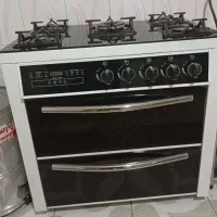 گاز|اجاق گاز و لوازم برقی پختوپز|کنگاور, |دیوار