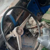 نیسان زامیاد مدل ۶۳|خودرو سواری و وانت|گرگان, |دیوار