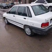 پراید ۱۳۱|خودرو سواری و وانت|اسفراین, |دیوار