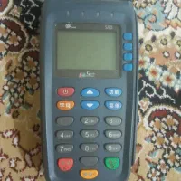 کارت خوان S90