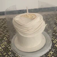 ماکت کیک