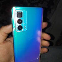 موتورولا edge 20 pro گیمینگ