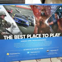 ps4 slim 1TB|کنسول، بازی ویدئویی و آنلاین|ملارد, |دیوار