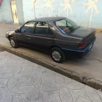 آردی آی مدل 85 تک سوز شاسی سالم