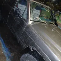 پاترول 6سیلندر 4درمدل71