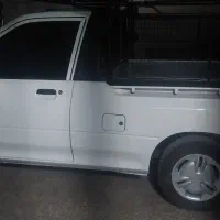 پراید وانت لاینر باکفی باربند۱۵۱