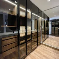 کلوزت   .کمد پاسداران.دولت.اختیاریه قلهک