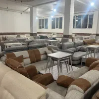 مبلمان راحتی نورا|مبلمان خانگی و میز عسلی|اردبیل, |دیوار