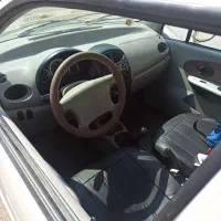 ام وی ام 110 سه سیلندر 87