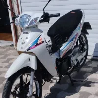 موتور ویو طرح کویر رادیسون